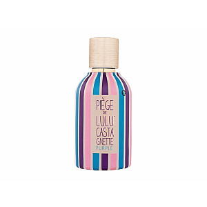 Парфюмированная вода Lulu Castagnette Piege de Lulu Castagnette 100ml