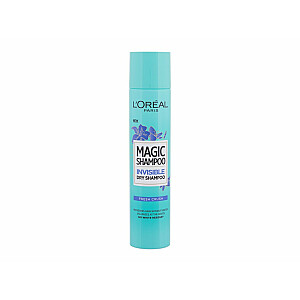 Magic Shampoo Fresh Crush 200ml