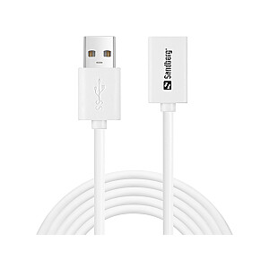 Sandberg 508-51 Удлинитель USB 3.0 AA 2м