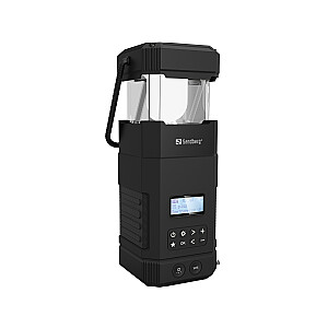 Sandberg 420-90 Survivor Lantern All-in1 10000