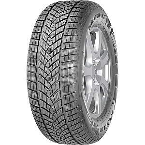 Žieminės padangos 255/60R18 GOYE UGIceSUVG1 Riepa 112T XL FP GOODYEAR