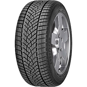 Žieminės padangos 275/45R20 GOODYEAR ULTRA GRIP PERFORMANCE+ SUV 110V XL FP Studless CCB71 3PMSF M+S GOODYEAR