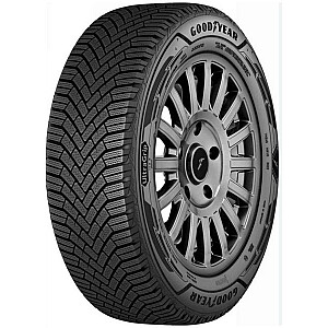 Зимние шины 235/55R17 GOODYEAR ULTRAGRIP ICE 3 103T XL Friction BEB70 3PMSF M+S GOODYEAR