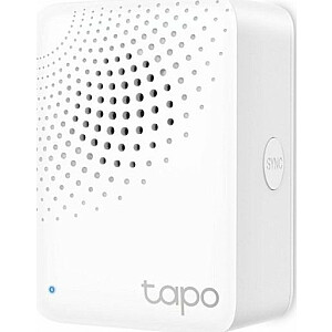 Judesio jutiklis TP-Link Tapo H100 White