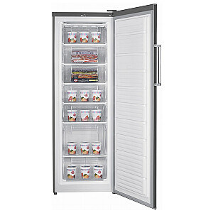 Морозильная камера выдвижная МПМ-245-ЗС-17 Inox 242 л