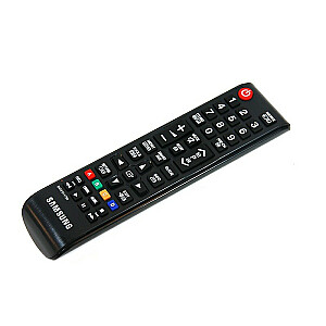 TV пульт Samsung TM1240A Black BN59-01175N