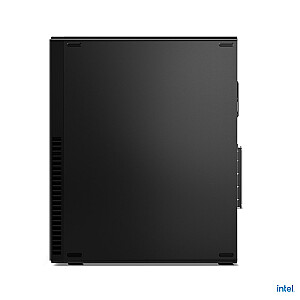 Персональный компьютер Lenovo ThinkCentre M70s i5-12400 SFF Intel® Core™ i5 8 ГБ DDR4-SDRAM 256 ГБ SSD Windows 11 Pro ПК Черный