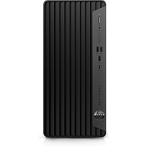 Персональный компьютер HP Pro 400 G9 TWR i5-12500 16 ГБ DDR4 3200 SSD512 UHD Graphics 770 W11Pro 3 года OnSite