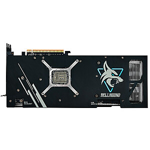 PowerColor RX 7900 XTX 24G-L/OC AMD Radeon RX 7900 XTX 24 ГБ GDDR6