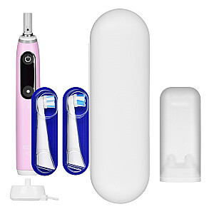 Dantų šepetėlis Oral-B iO Series 6 Pink Sand