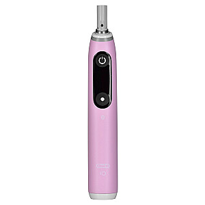 Dantų šepetėlis Oral-B iO Series 6 Pink Sand