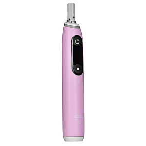 Dantų šepetėlis Oral-B iO Series 6 Pink Sand