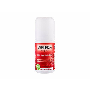 24h Roll-On Granate 50ml