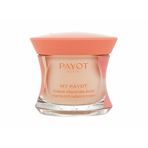 Kremas Skin Radiance Cream with Vitamins My Payot 50 ml