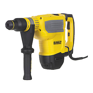 Perforatorius DeWALT D25614K-QS SDS Maks. 2900 aps./min 1350 W