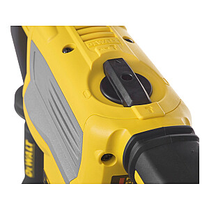 Перфоратор DeWALT D25614K-QS SDS Макс. 2900 об/мин 1350 Вт