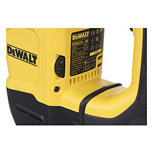 Perforatorius DeWALT D25614K-QS SDS Maks. 2900 aps./min 1350 W