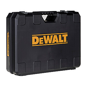 Перфоратор DeWALT D25614K-QS SDS Макс. 2900 об/мин 1350 Вт