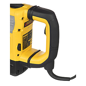 Perforatorius DeWALT D25614K-QS SDS Maks. 2900 aps./min 1350 W