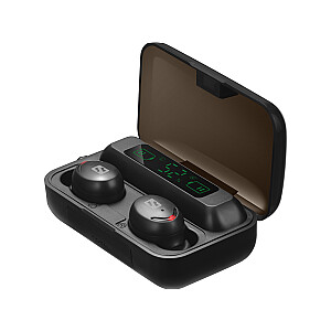 Наушники Sandberg 126-38 Bluetooth + внешний аккумулятор