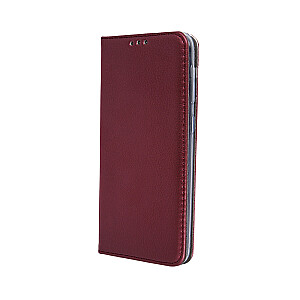 "Modus Book Case Samsung Galaxy A33 5G" Красный