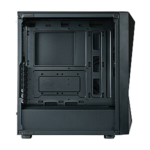 Cooler Master CMP 520 Midi Tower Черный