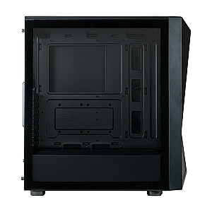 Cooler Master CMP 520 Midi Tower Черный