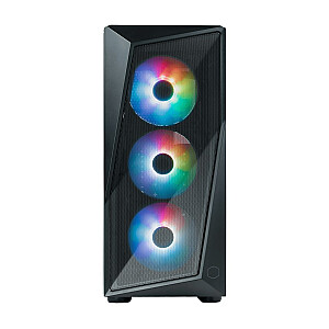 Cooler Master CMP 520 Midi Tower Черный