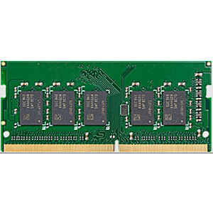 Synology D4ES02-8G 8 GB 1 x 8 GB DDR4 ECC atminties modulis