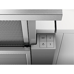 Įmontuojamas ištraukiamas gartraukis Electrolux LFP616X