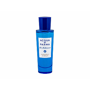 Tualetinis vanduo Acqua di Parma Blu Mediterraneo 30ml