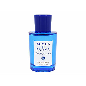 Tualetinis vanduo Acqua di Parma Blu Mediterraneo 75ml