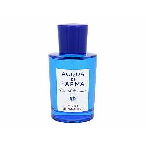 Tualetinis vanduo Acqua di Parma Blu Mediterraneo 75ml