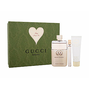 Parfumuotas vanduo Gucci Gucci Guilty 90ml