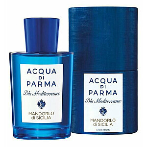 Туалетная вода Acqua di Parma Blu Mediterraneo 150ml