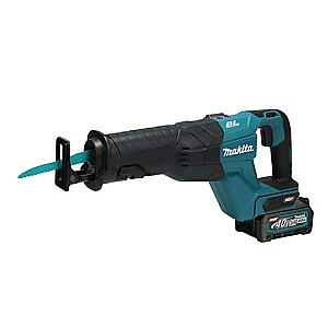 Сабельная пила Makita JR001GZ 3000 об/мин Зеленый