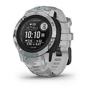 Garmin Instinct 2S Camo Edition 2,01 см (0,79 дюйма) MIP 40 мм Камуфляж GPS (спутниковый)