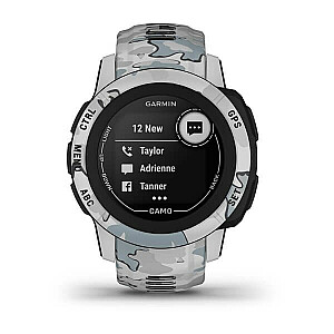 „Garmin Instinct 2S Camo Edition“ 2,01 cm (0,79 colio) MIP 40 mm kamufliažinis GPS (palydovas)