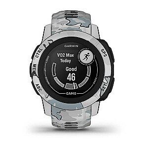 Garmin Instinct 2S Camo Edition 2,01 см (0,79 дюйма) MIP 40 мм Камуфляж GPS (спутниковый)