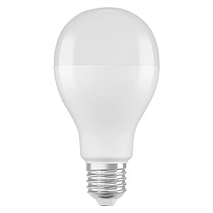 Osram Parathom Classic LED 150 neryški 19W/827 E27 lemputė