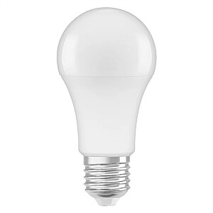 Osram Parathom Classic LED 75 nepritemdoma 10 W/827 E27 lemputė