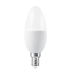 Osram Parathom Classic LED 40 reguliuojama 4,9 W/827 E14 lemputė