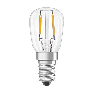 Osram Parathom Special Filament LED T26 FIL 10 nepritemdyta 2,2W/827 E14 lemputė
