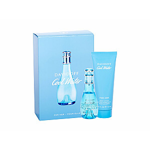 Tualetinis vanduo Davidoff Cool Water 30ml