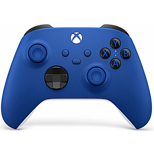 Microsoft Xbox Series Blue