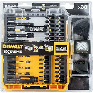 Dewalt DT70740T 38 эл.(DW DT70740T)