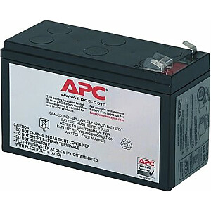 Baterija APC 12V 7Ah (RBC2)