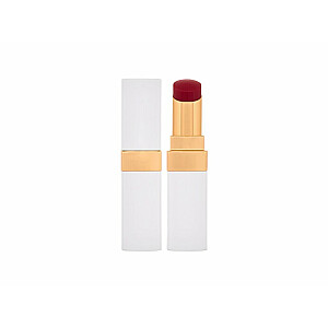 „Baume“ drėkinantis, gražinantis tonuotas lūpų balzamas „Rouge Coco 922 Passion Pink“ 3 g