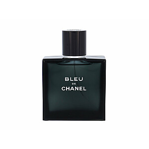 Tualetinis vanduo Chanel Bleu de Chanel 50ml
