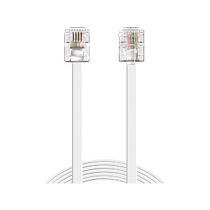 Телефон SANDBERG RJ11-RJ11 1,8 м